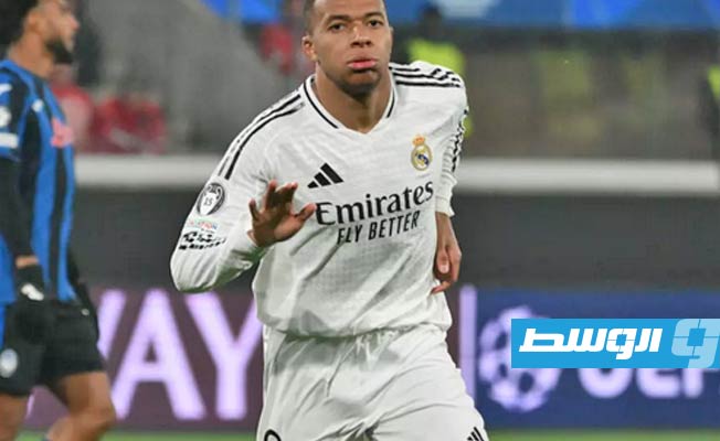 أنشيلوتي يحذر منافسي ريال مدريد: فترة تأقلم مبابي انتهت