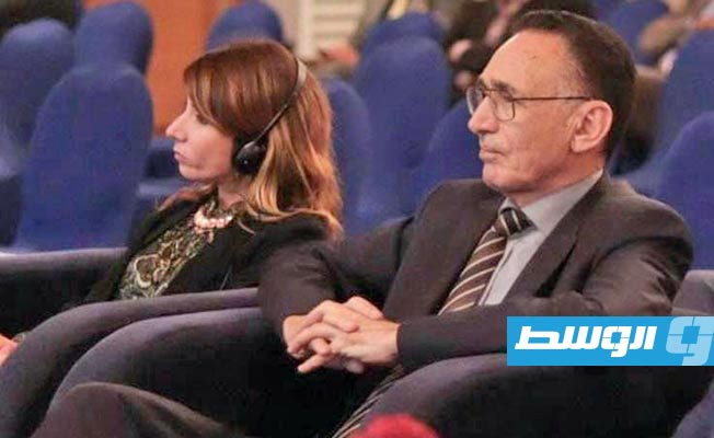 الحويج يؤكد أهمية وضع خطة لتنويع الاقتصاد الوطني