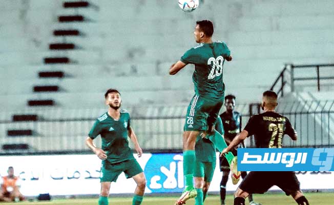 صراع قوي من أجل ملامسة «ذهب الدوري»