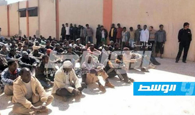 وثيقة: الاتحاد الأفريقي يرفض خطط مراكز الإيواء الأوروبية