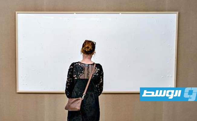 «خذ المال وغادر» فنان دنماركي يخدع متحفا شهيرا