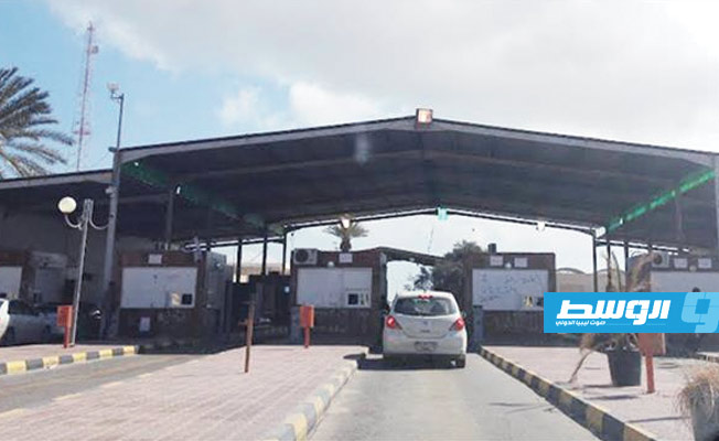 ليبيا مستعدة لدعم تونس بمعدات فنية لمراقبة الحدود