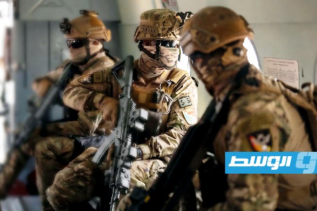 Saddam Haftar announces the start of training and tactical exercises as part of “Flintlock 2026”