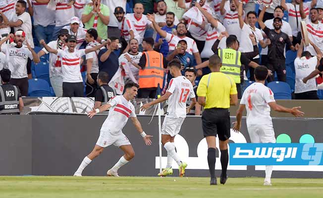 الزمالك أمام الشباب وبلوزداد يصطدم بالوحدة.. 4 مواجهات ساخنة في البطولة العربية اليوم