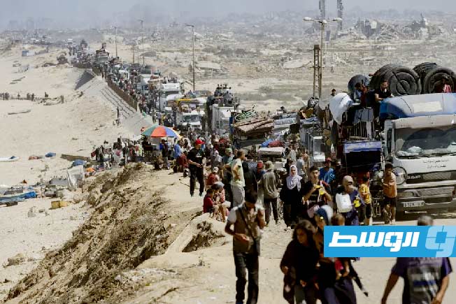 «نيويورك تايمز»: هجوم «إسرائيل» البري الموسع على غزة لن يحقق أهدافه والقضاء على «حماس» يحتاج لسنوات