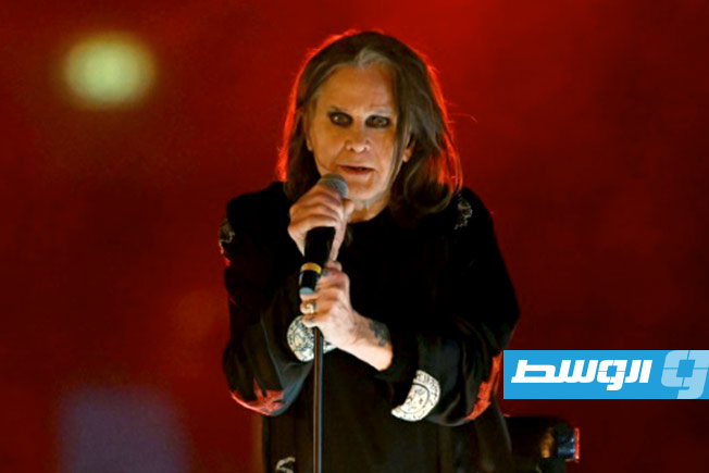 وفاة أسطورة موسيقى الهيفي ميتال أوزي أوزبورن