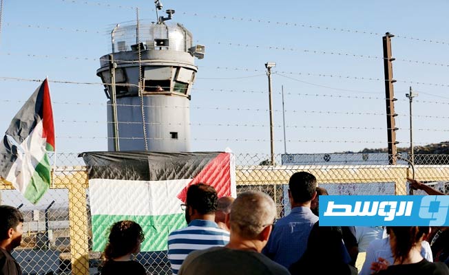 نادي الأسير: 160 طفلاً فلسطينياً معتقلين في السجون الإسرائيلية بينهم ثلاث فتيات