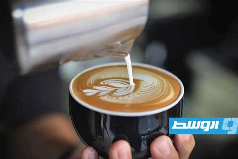 كابتشينو فانيليا