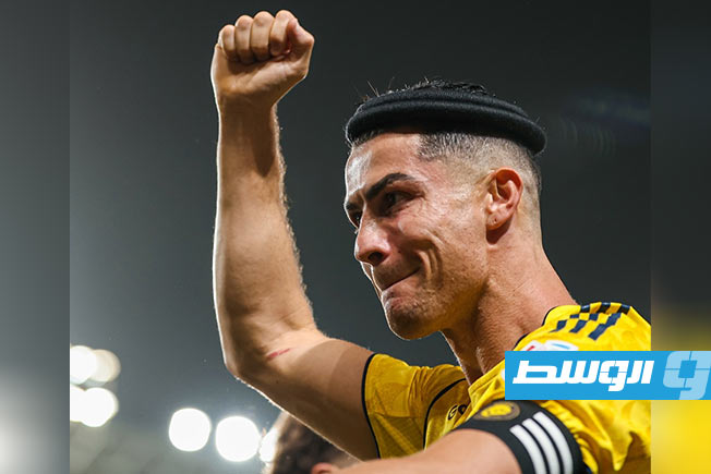 رونالدو منتقدًا الدوري السعودي: هذه كرة قدم وليست حربًا