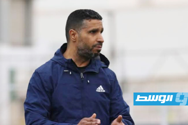 عبدالباسط كريم يكشف التحديات التي تواجه مدربي الفئات السنية