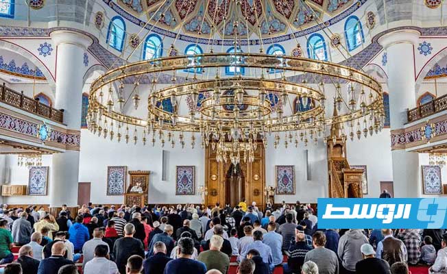 أئمة «صناعة محلية» لسد احتياجات المسلمين في ألمانيا