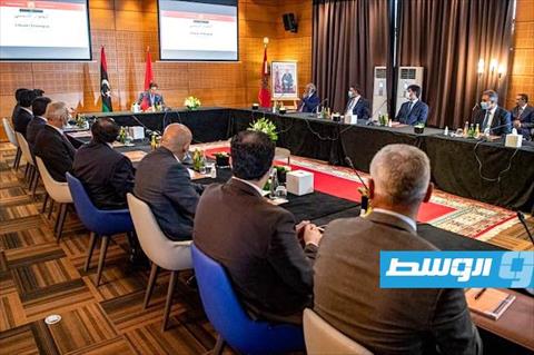 سياسيات وحزبيات ليبيات يطالبن بإشراك النساء في جميع حوارات حل الأزمة الليبية