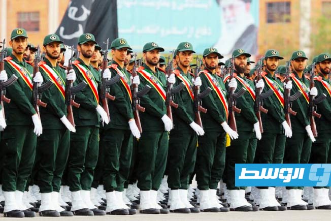 الحرس الثوري: قدرات إيران العسكرية خط أحمر في المحادثات مع واشنطن