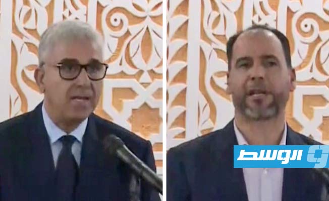 عقيلة: التصويت على اختيار رئيس الحكومة الخميس المقبل