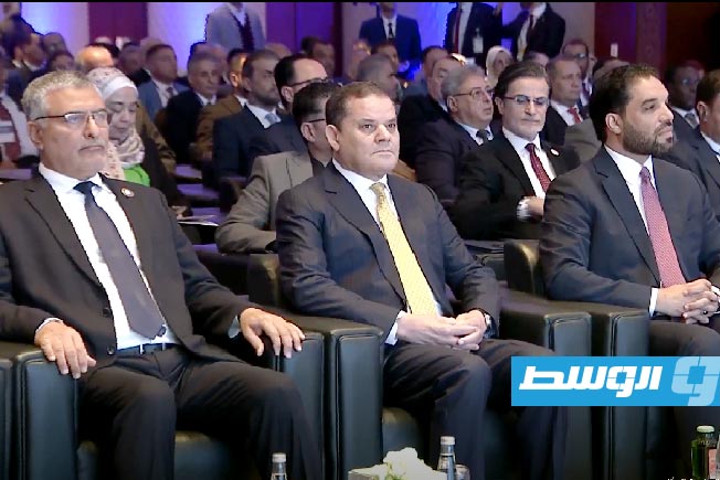 بحضور الدبيبة.. إحياء اليوم العالمي لمكافحة الفساد في طرابلس