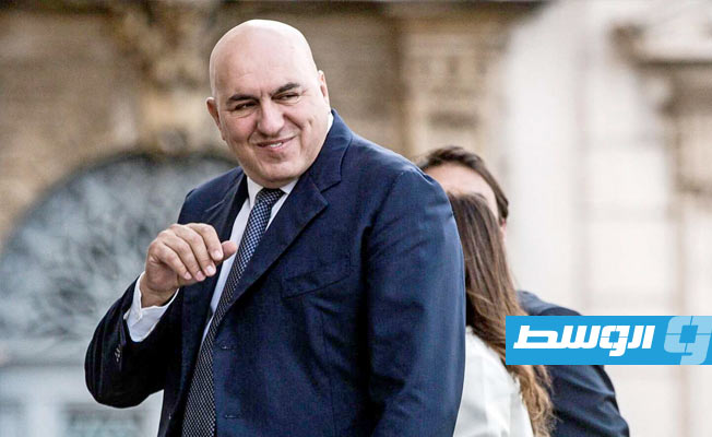 صحيفة إيطالية: روسيا وضعت 15 مليون دولار مكافأة لاغتيال وزير الدفاع الإيطالي
