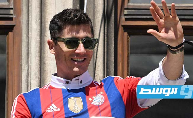 تأجيل ظهور ليفاندوفسكي مع «برشلونة» وشقيق تشافي يقود الفريق بدلا عنه في أميركا