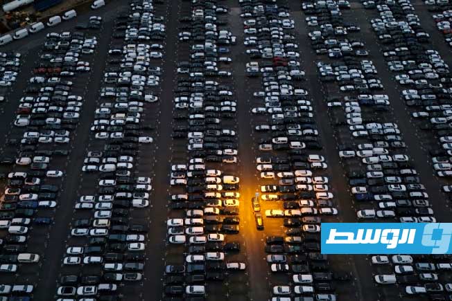 الصين تعتزم إعفاء بعض رقائق «نكسبيريا» من حظر التصدير