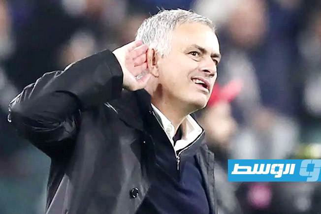 مورينيو يكسر الصمت بشأن ريال مدريد: لا شروط ولا مفاوضات كما يُشاع