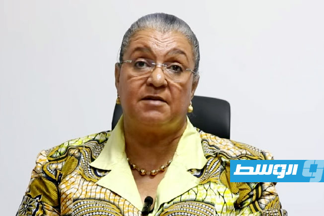 شاهد.. إحاطة تيتيه أمام مجلس الأمن