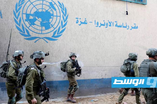 بالفيديو.. غوتيريس: موظفونا يُقتلون في غزة.. ومقراتنا تُدمر.. ونواجه سيلا من التضليل الإعلامي