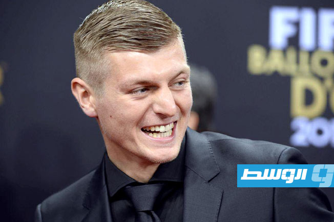 توني كروس: ريال مدريد لم يجد لاعبًا مثلي