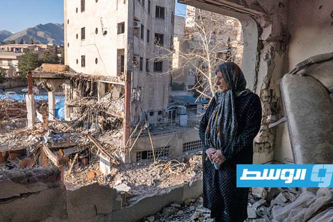 الصليب الأحمر يحذر من اقتراب الحرب في الشرق الأوسط من «نقطة اللاعودة»