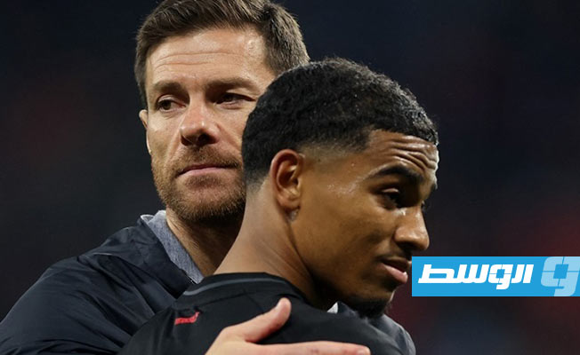 باير ليفركوزن يفقد 5 لاعبين بسبب كأس الأمم الأفريقية