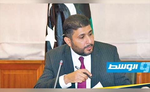 وزارة العدل: الإفراج عن بومطاري لا يعني البراءة.. وعليه مراجعة مكتب النائب العام الأحد الأول من كل شهر