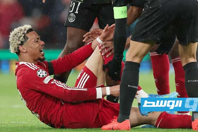 صدمة في معسكر الديوك.. ديشان يعلن غياب إيكيتيكيه عن مونديال 2026