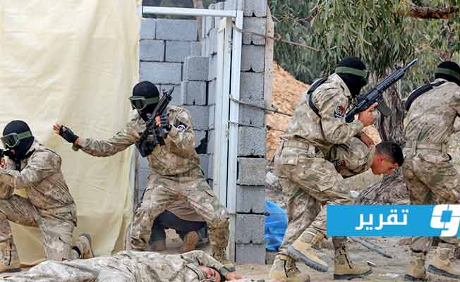 تقرير أميركي: بوتين وإردوغان يؤججان الصراع الليبي ثم يتصالحان