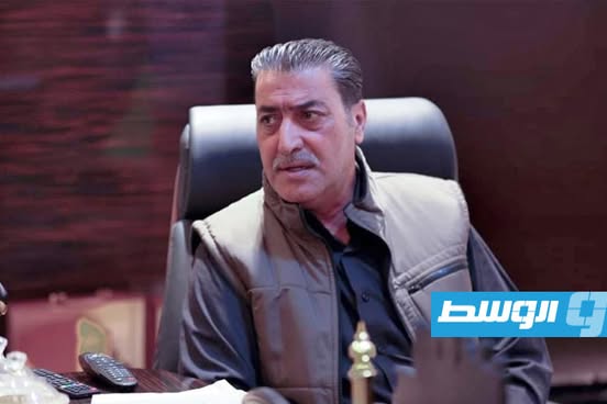 أبوزريبة يكلف اللواء أحمد الشامخ رئيسًا لجهاز البحث الجنائي
