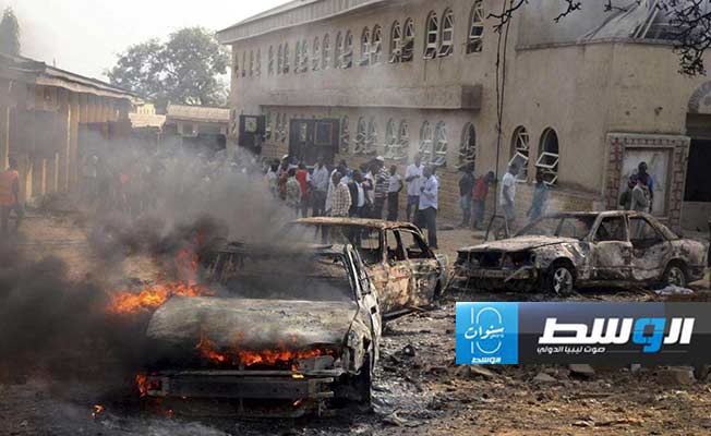 81 قتيلًا على الأقل في نيجيريا بمذبحة.. واتهام لـ«بوكو حرام» بارتكابها