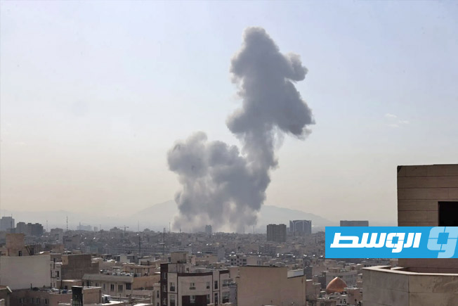 «بلومبرغ»: «أوبك بلس» تدرس زيادة أكبر في الإنتاج بعد انطلاق الحرب على إيران