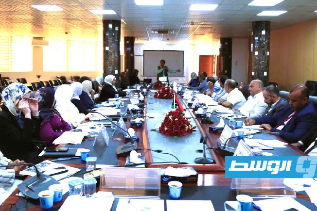 «التعليم» تناقش مقترحات خطط الاستعداد للعام الدراسي 2025-2026