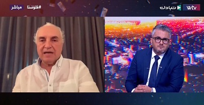 حسني بي لقناة «الوسط»: الدعم تجاوز 93 مليار دينار العام 2022 وهو «سرقة مشرعنة»
