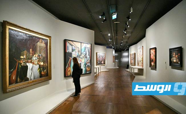 «اللوفر» يطلق حملة تبرعات لشراء علبة سيجار