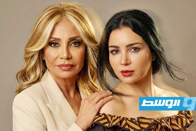سوسن بدر ومي عزالدين تجتمعان من جديد بمسلسل «قبل وبعد» في رمضان