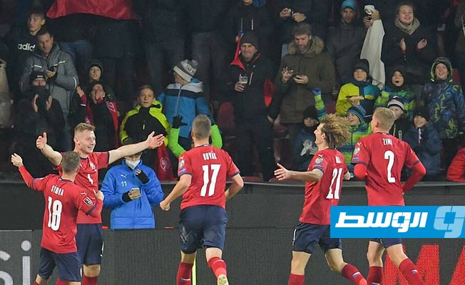 الاتحاد التشيكي يعلن رفض مواجهة روسيا في تصفيات مونديال قطر