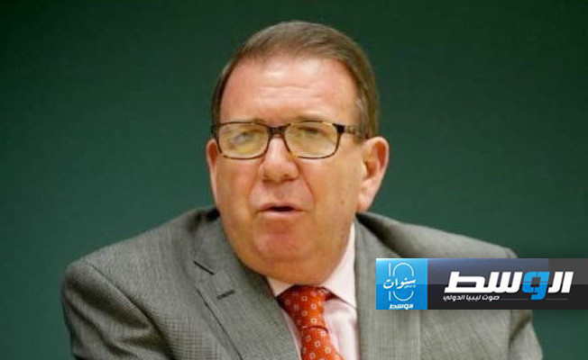 الأرجنتين تعترف بالمعارض غونزاليس أوروتيا رئيسا منتخبا لفنزويلا