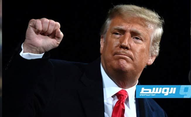 ترامب: سنقدم «اقتراحًا رئيسيًا» يتعلق بالتعديل الرابع للدستور