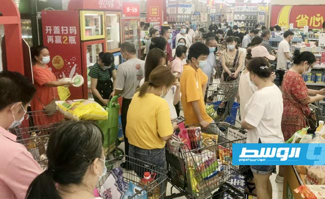 بعد سنة ونصف من اختفائه.. «كوفيد-19» يعود إلى ووهان الصينية