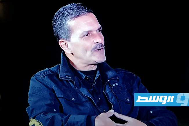 أكرم بن جريد يطالب الأندية بالتعاون مع الاتحاد الليبي للفروسية