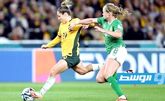 كأس العالم للسيدات 2023.. بطولة مؤثرة في ظل تحول تاريخي للمسابقات النسوية