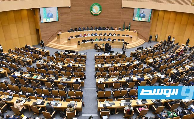 الاتحاد الأفريقي يعرب عن «قلقه» من «التأثير السلبي» لقرار منع السفر الأميركي