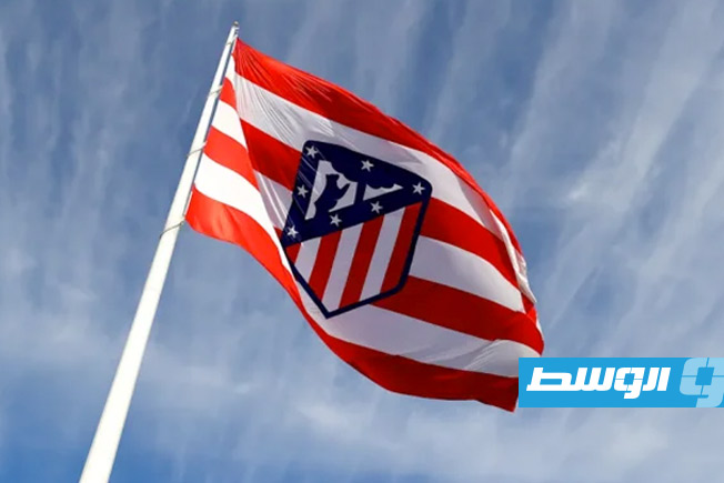شركة أميركية تسعى للسيطرة على أتلتيكو مدريد