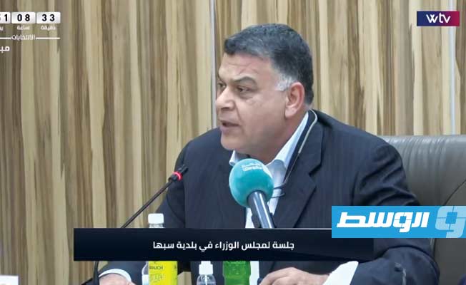 وزير الداخلية يطالب بتخصيص 500 مليون دينار لدعم مديريات الأمن في الجنوب