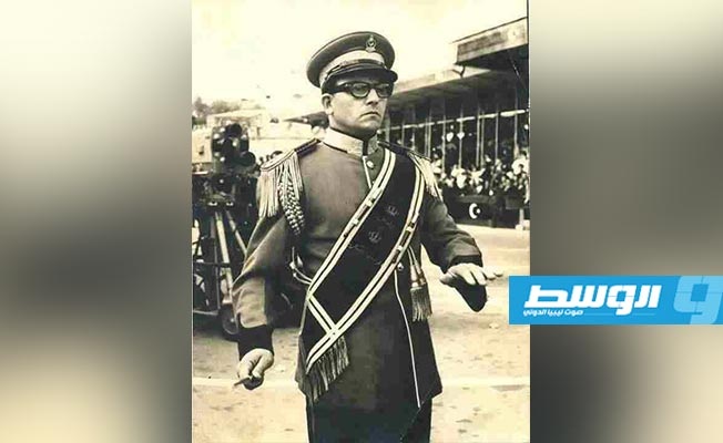 في مثل هذا اليوم رحل عنا الموسيقار صبري الشريف