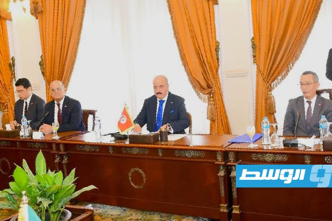 وزير خارجية تونس: ندعم التوصل لحل توافقي بين الليبيين بمساندة أممية