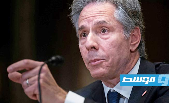 بلينكن: اقتصاد تونس قد يتجه إلى المجهول